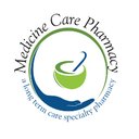 MEDICINE CARE PHARMACY company logo