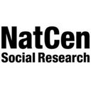 the National Centre for Social Research company logo