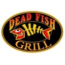 Dead Fish Grill company logo