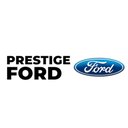 Prestige Ford company logo