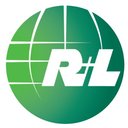 R+L Global Logistics company logo
