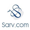 Sarv company logo