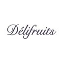DELIFRUITS company logo