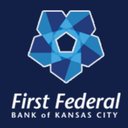 First Federal Bank of Kansas City company logo