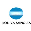 コニカミノルタ株式会社 company logo