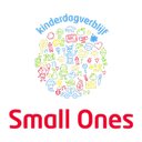 Kinderdagverblijf Small Ones company logo