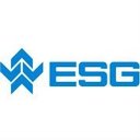 ESG company logo