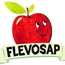 Flevosap B.V. company logo