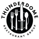 Thunderdome Restaurant Group company logo