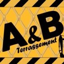 A&amp;B Terrassement company logo