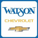 Watson Chevrolet company logo