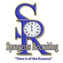 Spraggins Recruiting company logo
