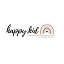 Happy Kid Concept Store company logo