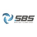 SBS Technik GmbH company logo