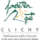 Fondation ROGUET company logo