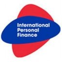 International Personal Finance company logo