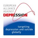 European Alliance Against Depression company logo