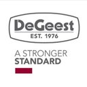 DeGeest Corporation company logo