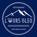 L'ours bleu company logo