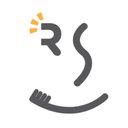 The Radiant Smile company logo