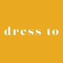 Dress to company logo