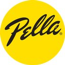 Pella Windows and Doors company logo