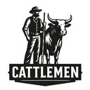 Cattlemen Fencing LLC company logo