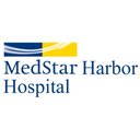 MedStar Harbor Hospital company logo