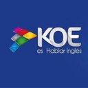 KOE company logo