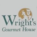 Wright's Gourmet House company logo