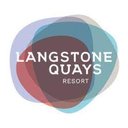 Langstone Quays Resort company logo