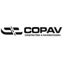 Copav Construtora e Pavimentadora Ltda company logo