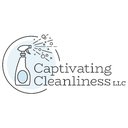 Captivating Cleanliness LLC company logo