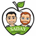 Saday International Food company logo