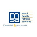 MSA Services company logo