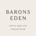 Barons Eden - Reservations company logo