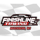 Finish Line Towing, LLC company logo