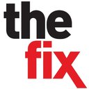 The fix company logo