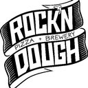Rock'n Dough Pizza & Brewery company logo