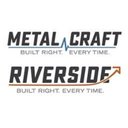 Riverside Machine &amp; Engineering company logo