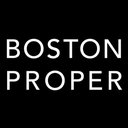 Boston Proper company logo