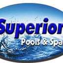 Superior Pools Carolina's company logo