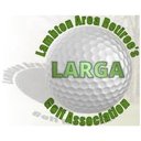 Larga company logo