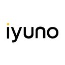 Iyuno company logo