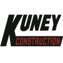 Kuney Construction company logo