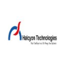 Halcyon Technologies company logo