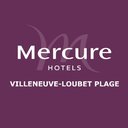 MERCURE Villenuve-Loubet company logo