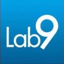 Lab9 company logo