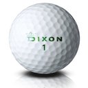 Dixon Golf company logo