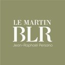 LA TABLE DU MARTIN BEL AIR company logo